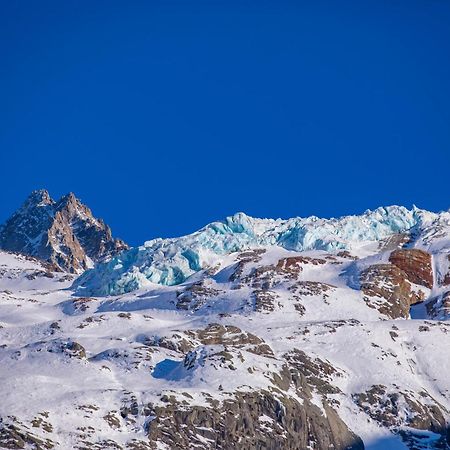 Residence Grands Montets 133 Ski In-Ski Out - Happy Rentals Шамони Экстерьер фото